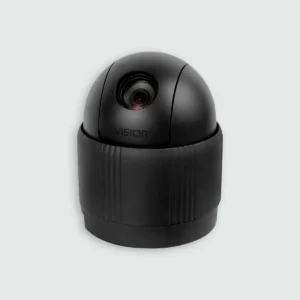 Indoor WiFi Smart Camera Pan & Tilt