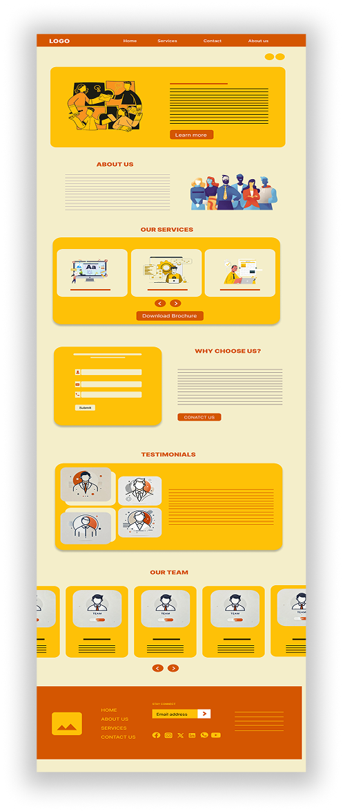 Web Design
